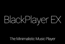 Photo of BlackPlayer, uno de los mejores y más personalizables reproductores de música gratuitos para Android
