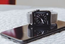Photo of La solución al 'bug' de desbloqueo del iPhone 13 con el Apple Watch está en camino