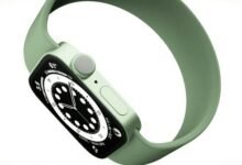 Photo of “Ni hablar”: Gurman niega en rotundo un sensor de presión sanguínea en el Apple Watch Series 7