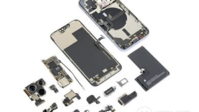 Photo of Más batería y un nuevo sistema de Face ID, esto es lo que ha descubierto iFixit tras desmontar el iPhone 13 Pro