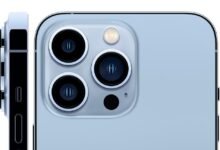 Photo of Apple desarrolla las cámaras de cada generación de los iPhone durante tres años
