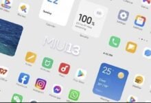 Photo of MIUI 13 vuelve a filtrarse dejándonos ver sus widgets y también la lista de teléfonos Xiaomi, POCO y Redmi que actualizarán