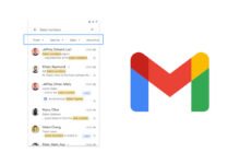 Photo of Gmail para Android mejora su búsqueda con filtros