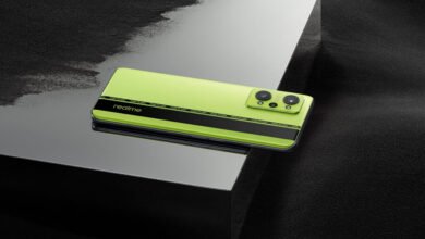 Photo of Realme GT Neo 2: toda la potencia del Snapdragon 870 con más batería y carga rápida de 65 W