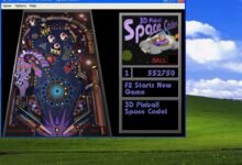 Photo of El Pinball de Windows XP funcionaba a más de 1.000.000 fps hasta que "lo arreglaron" bajándolo a 120 fps