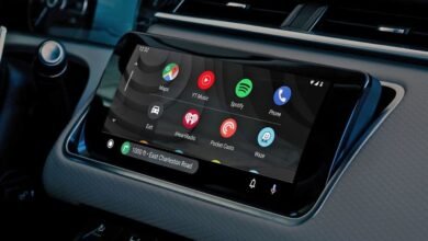 Photo of Novedades de Android Auto: minijuegos, recomendaciones, nueva pantalla de inicio para el modo conducción y más