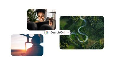 Photo of El buscador de Google se vuelve más inteligente: estas son las novedades que llegarán a tu móvil