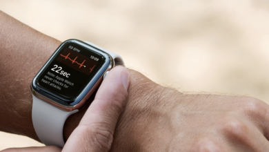 Photo of Sensores de presión arterial, glucosa en sangre y monitorización del sueño, estos son los planes para futuros Apple Watch, según el WSJ