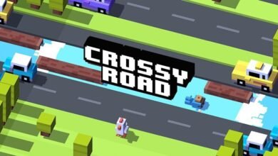 Photo of Crossy Road llegará pronto a un Apple Arcade que cada vez cuenta con más éxitos en su catálogo