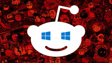 Photo of Reddit ya está disponible en la Microsoft Store con su cliente oficial para Windows