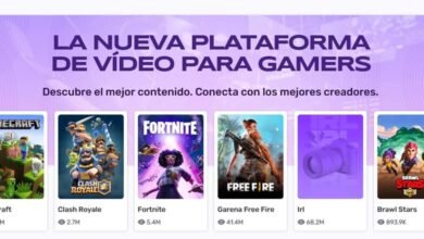Photo of Gamestry recibe $5 millones para seguir creciendo: así es la plataforma española que quiere competir con YouTube y Twitch en gaming
