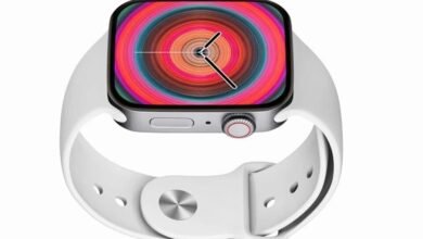 Photo of Más rumores apuntan a un retraso del Apple Watch por su complejo rediseño y nuevo sensor de presión sanguínea