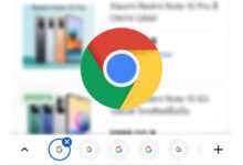 Photo of Google Chrome prepara cambios en las pestañas agrupadas, primero en su beta