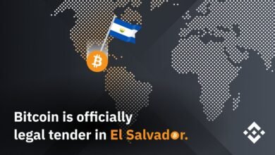 Photo of El bitcoin ya es una moneda de curso legal en El Salvador, y el Gobierno ya tiene 400: así es Chivo, el wallet para los ciudadanos