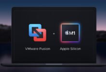 Photo of VMware Fusion para los Mac M1 lanza una beta privada a unas dos semanas de la primera beta pública