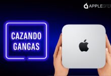 Photo of Vuelta al cole con el Mac mini por 100 euros menos, MacBook Pro M1 rebajado 350 euros y más: Cazando Gangas