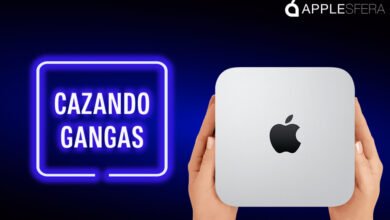 Photo of Vuelta al cole con el Mac mini por 100 euros menos, MacBook Pro M1 rebajado 350 euros y más: Cazando Gangas