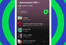 Photo of Spotify presenta 'Ampliar', una nueva función para ayudarnos a engordar nuestras listas de reproducción al instante
