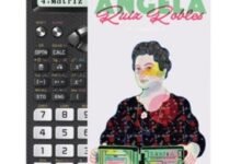 Photo of Casio saca una nueva edición de sus calculadoras ilustradas con mujeres de la ciencia