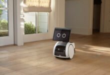 Photo of Amazon Astro, tu robot de compañía o Alexa con ruedas