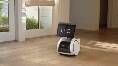 Photo of Amazon Astro, tu robot de compañía o Alexa con ruedas