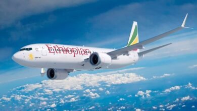 Photo of Ethiopian Airlines alcanza un acuerdo con Boeing para volver a usar el 737 MAX tras su accidente mortal de 2019