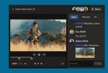 Photo of Dropbox lanza nuevas funciones que facilitan compartir vídeos