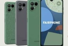 Photo of Así es el nuevo Fairphone 4, con más potencia, conectividad 5G, y más