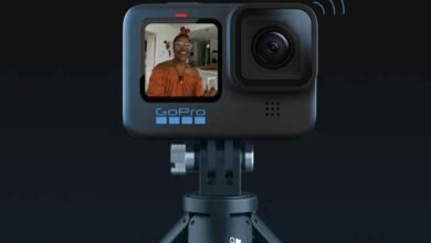 Photo of Cómo capturar mejores vídeos con la nueva Hero 10 Black de GoPro