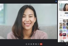 Photo of Google Meet facilita configurar los efectos para las videollamadas