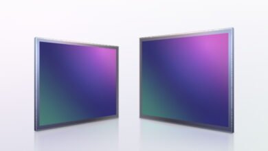 Photo of Samsung lanza dos sensores ISOCELL, uno de 200MP