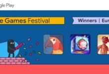 Photo of Los juegos indies ganadores del festival de Google Play 2021