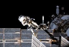 Photo of Segundo paseo espacial para la puesta en marcha del módulo Nauka de la Estación Espacial Internacional