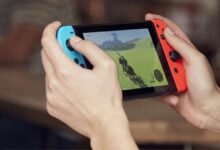 Photo of Nintendo descarta rumores sobre una supuesta Switch 4K