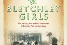 Photo of The Bletchley Girls, un libro sobre las mujeres que hicieron posible Bletchley Park