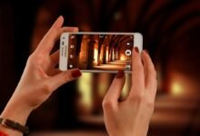 Photo of Samsung prepara un móvil con cámara de 600 megapíxeles
