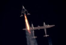 Photo of La FAA permite a Virgin Galactic volver a volar «al espacio» de nuevo