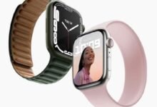 Photo of Llegan los Apple Watch Series 7, la nueva generación de relojes de Apple