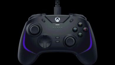 Photo of Razer presenta su nuevo controlador de juegos para la Xbox