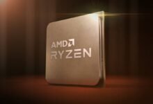 Photo of Así lucen las nuevas notebooks con potentes procesadores Ryzen Serie 5000 que AMD y MSI presentaron en Chile