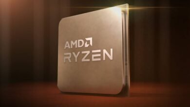 Photo of Así lucen las nuevas notebooks con potentes procesadores Ryzen Serie 5000 que AMD y MSI presentaron en Chile