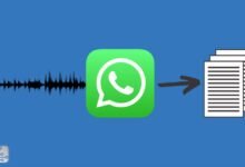 Photo of Whatsapp permitirá pasar los audios a texto