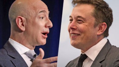 Photo of La queja de Amazon: las empresas de Elon Musk rompen las reglas