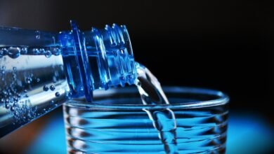 Photo of ¿Realmente es necesario tomar dos litros de agua al día?