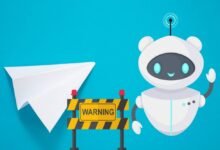 Photo of Bots de Telegram peligrosos, pueden robar tus datos de acceso