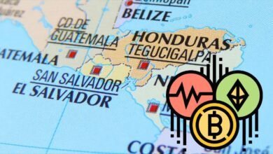 Photo of A Honduras y a Guatemala también les gusta la idea del Bitcoin, como a El Salvador