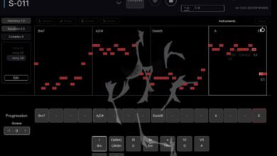 Photo of Sony presenta herramienta de inteligencia artificial para crear nuevas melodías y acordes