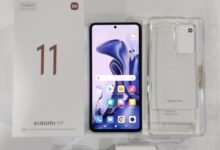 Photo of Mi 11T, el nuevo móvil de Xiaomi pensado para grabar vídeo