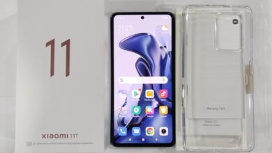 Photo of Mi 11T, el nuevo móvil de Xiaomi pensado para grabar vídeo