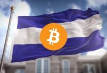 Photo of Bitcoin en El Salvador, ya es oficial la moneda, y ya tienen 400 BTC